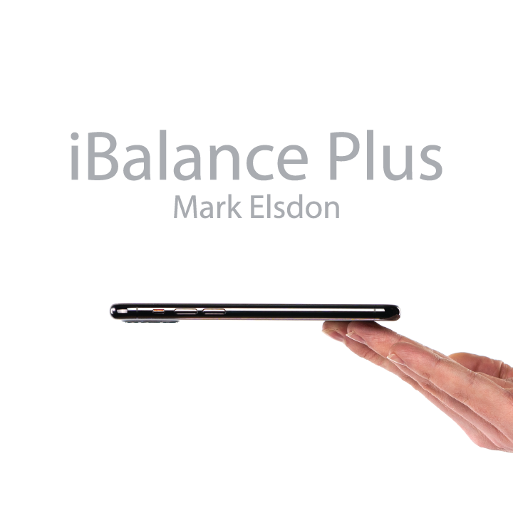 iBalance Plus von Mark Elsdon